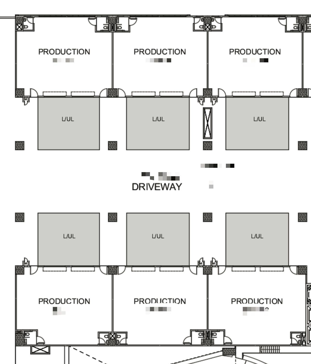 Skye @ Tuas Floor Plan
